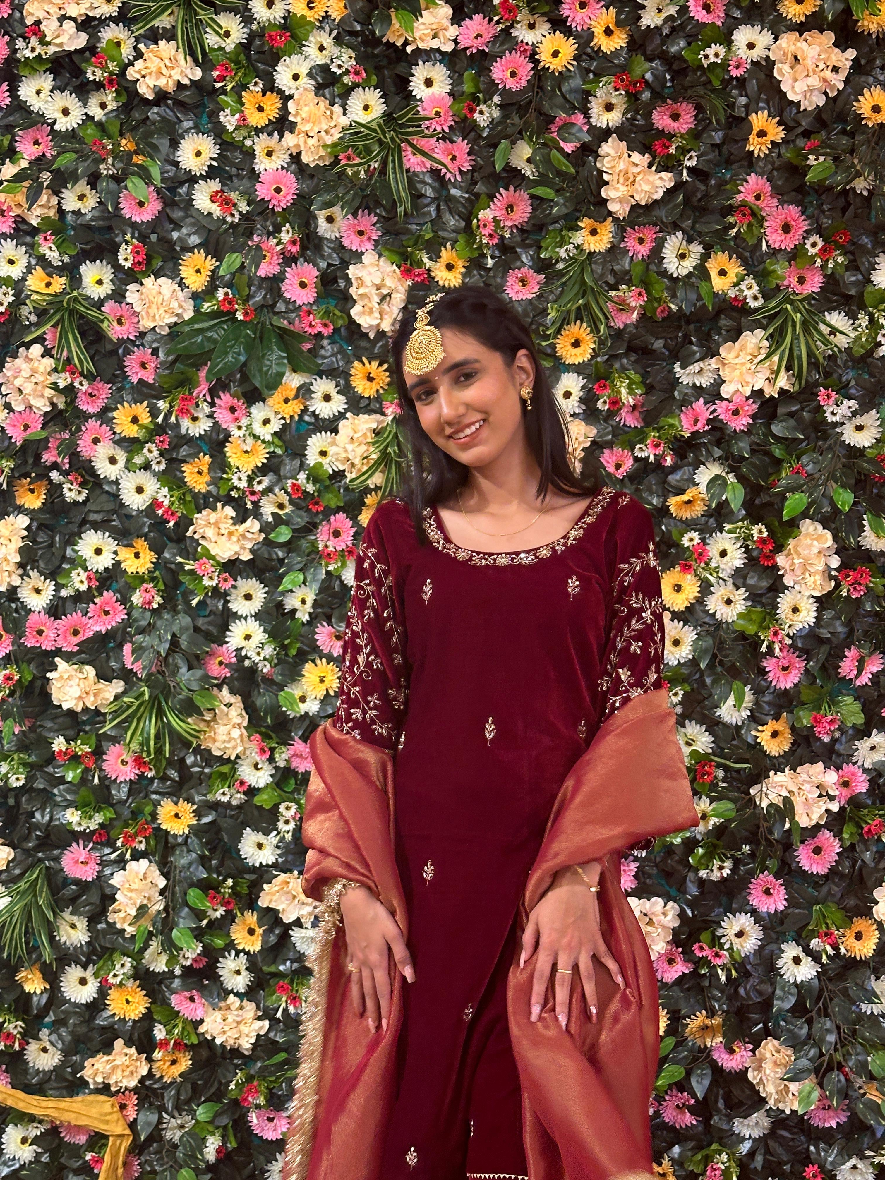 Winter Punjabi Nights