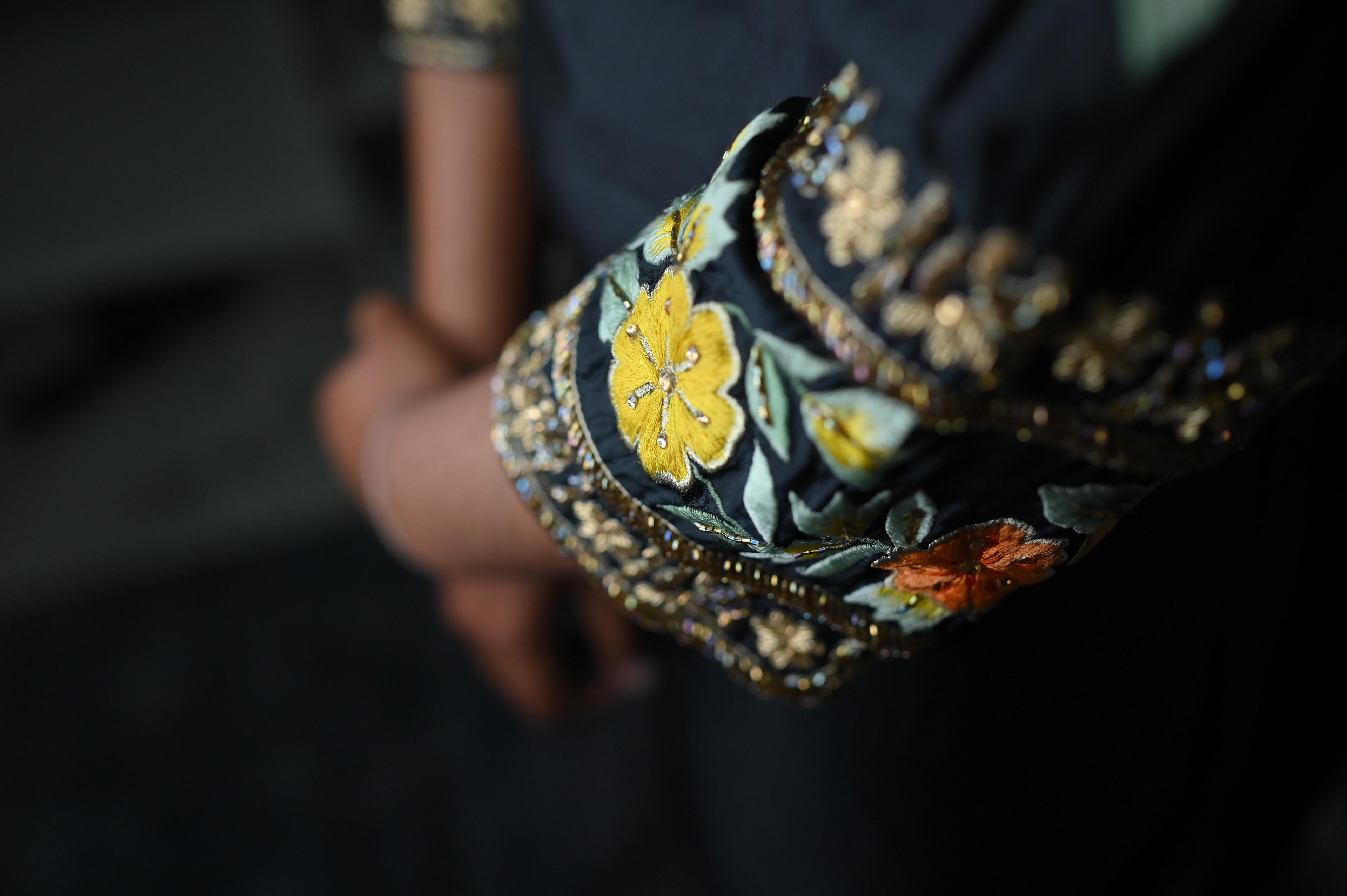 Whispers in Black Forest