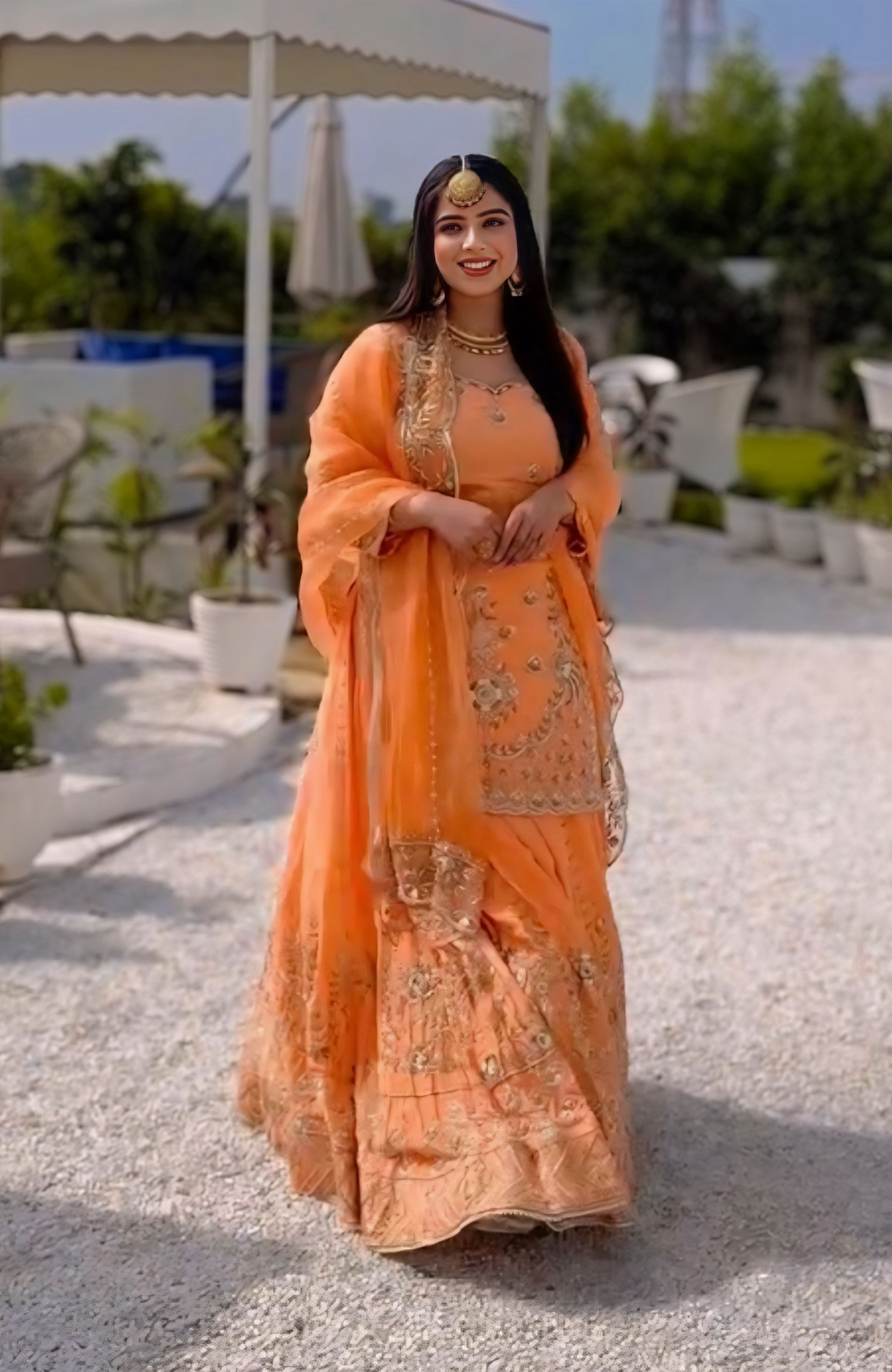 Perfect Wedding Outfit