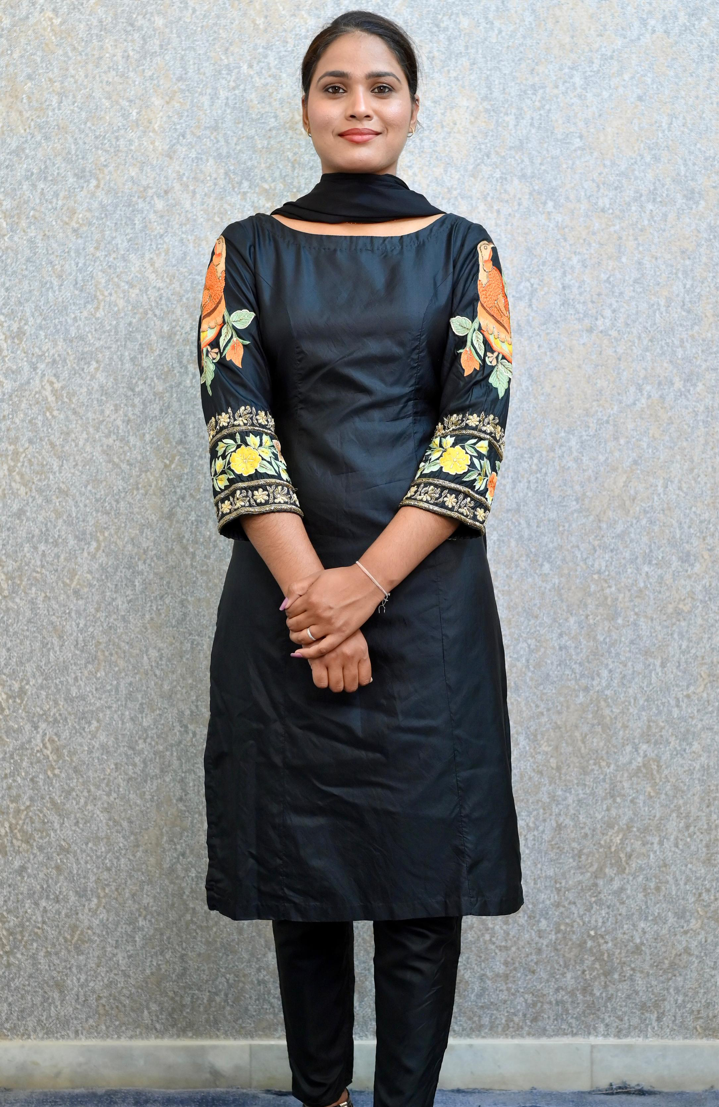 Whispers in Black Forest