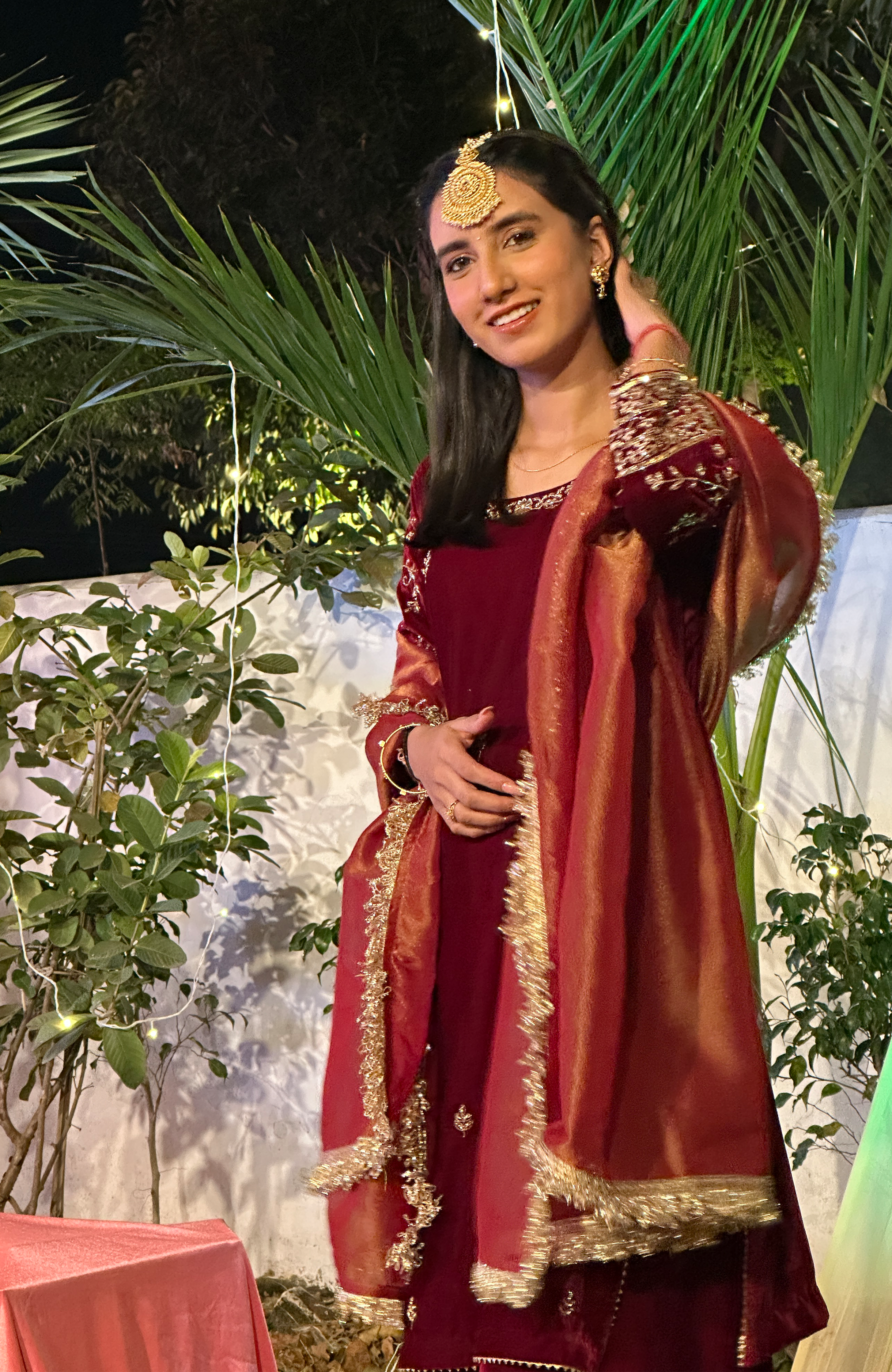 Winter Punjabi Nights